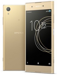 Замена дисплея на телефоне Sony Xperia XA1 Plus в Кирове